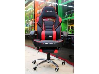 Ghế Gaming Extreme Zero Plus