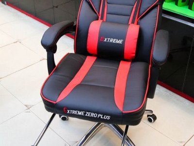 Ghế Gaming Extreme Zero Plus