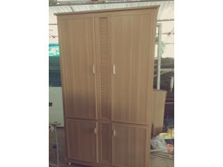 Tủ áo nhựa SENKO 2-3-4 canh