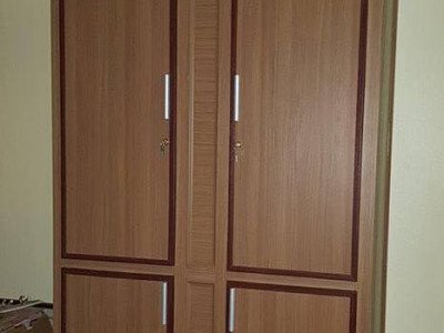 Tủ áo nhựa SENKO 2-3-4 canh