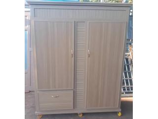 Tủ áo nhựa SENKO 2-3-4 canh