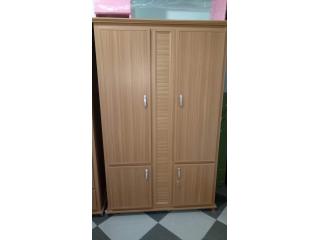 Tủ áo nhựa SENKO 2-3-4 canh