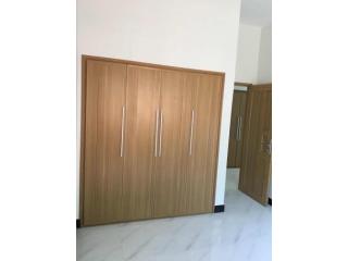 Tủ áo nhựa SENKO 2-3-4 canh