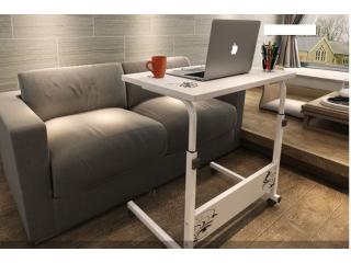 Bàn làm việc mini di động thông minh