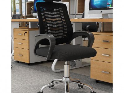 Ghế xoay văn phòng mẫu VPGX 410