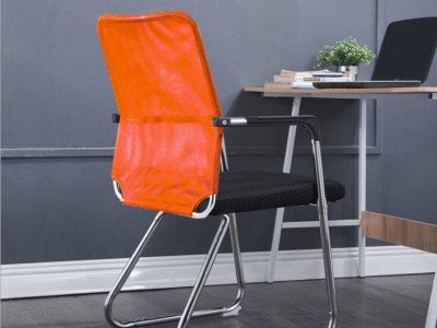 Ghế VP Chân quỳ CQ4001