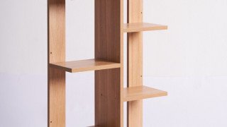 Kệ Trang Trí Gỗ MDF